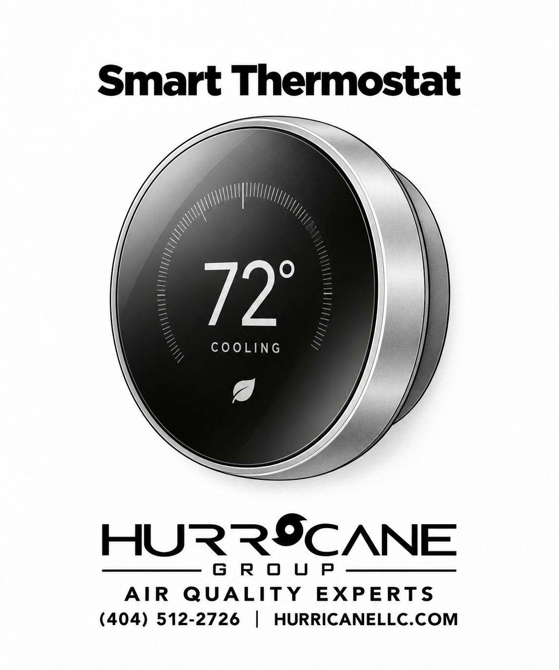 Wall Thermostat