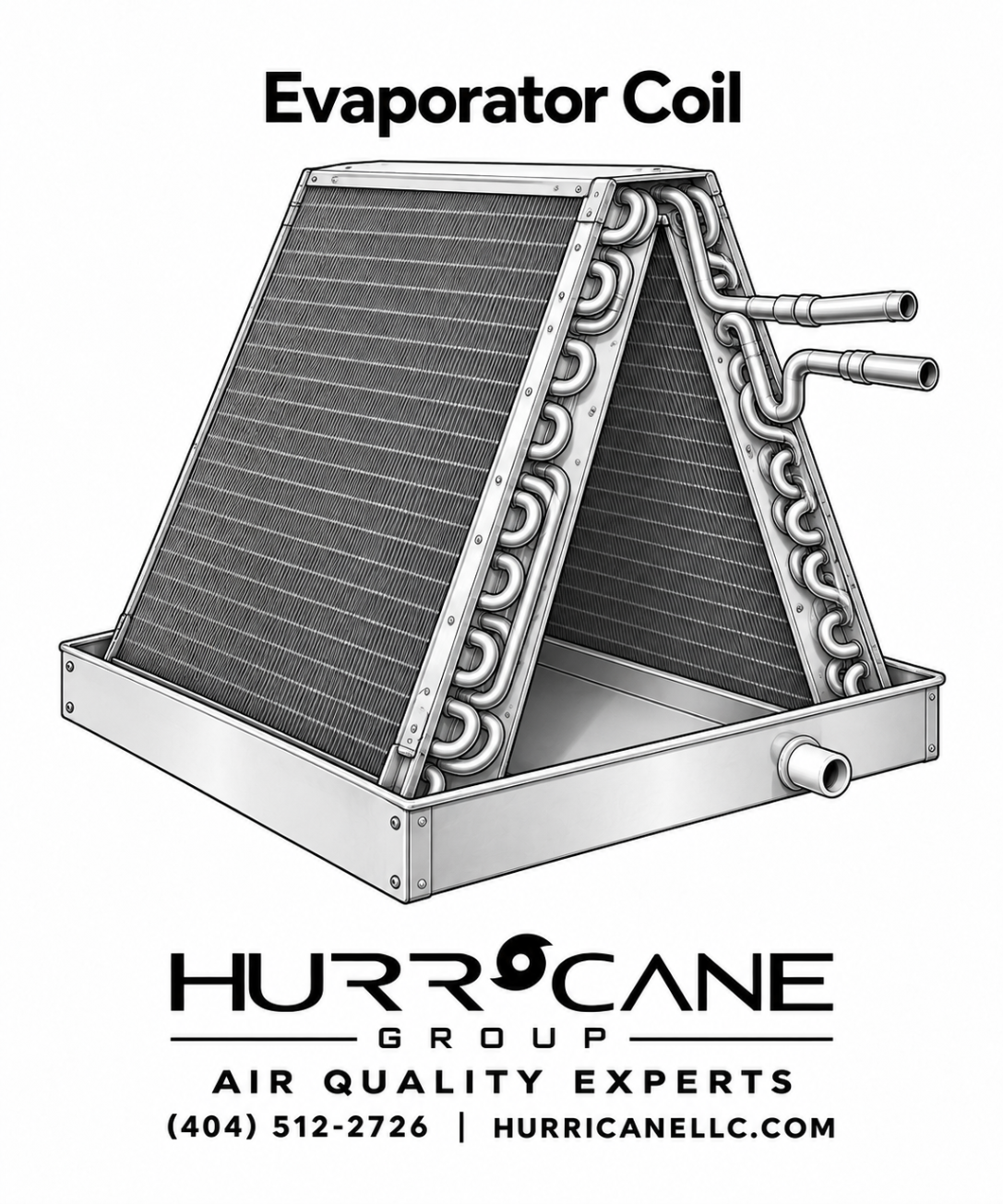 Evaporator Coil