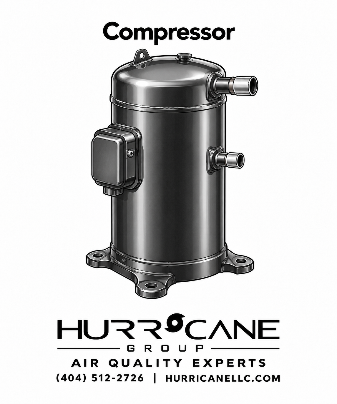 Compressor