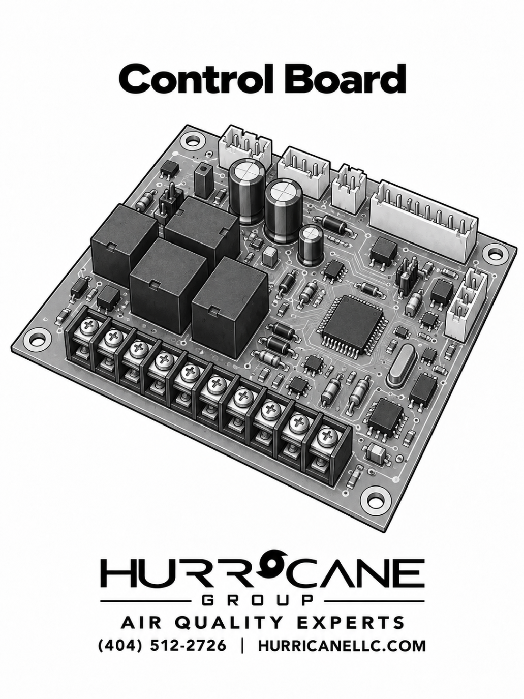 Control Board