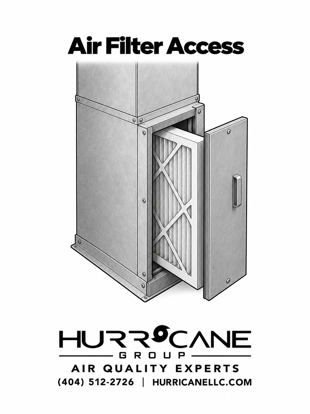 Air Filter Access