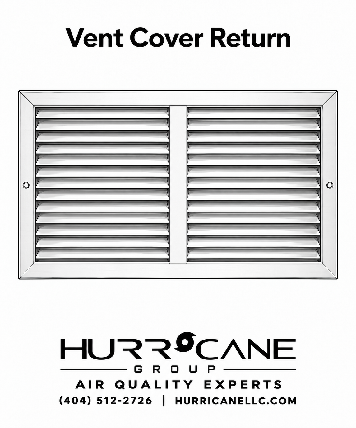 Warm Air Return